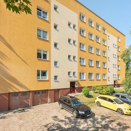 Beniowskiego Cosy Apartment Gdyně Exteriér fotografie